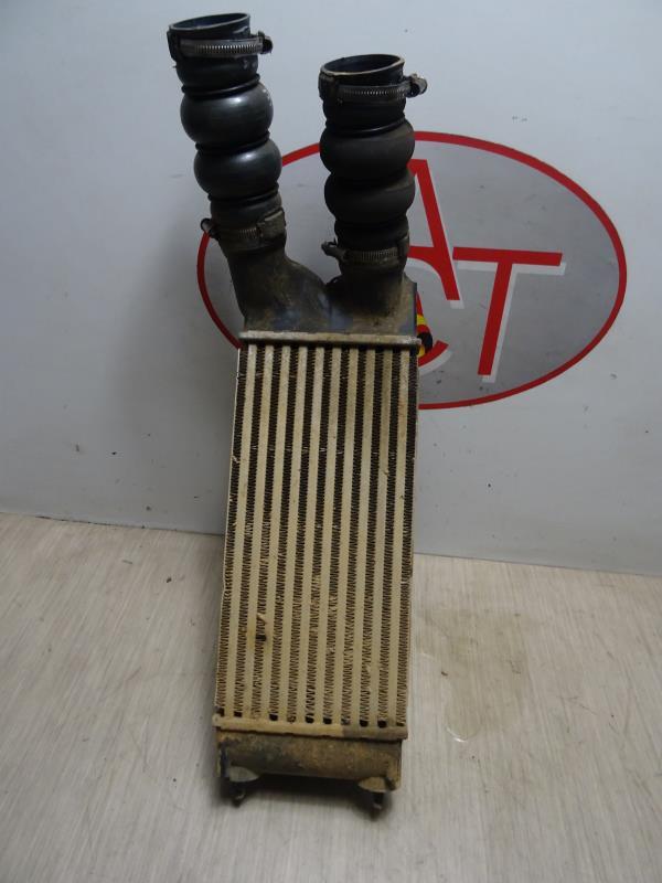 Scambiatore aria (Intercooler) CITROEN BERLINGO 2 PHASE 1 Diésel - 1