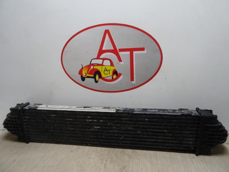 Echangeur air (Intercooler) FORD S-MAX 1 PHASE 1 Diesel - 1