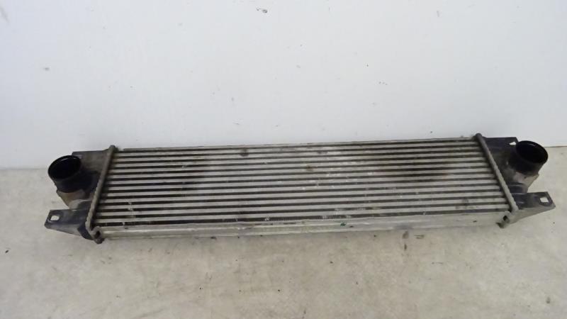 Echangeur air (Intercooler) RENAULT MASTER 2 PHASE 3  - 1