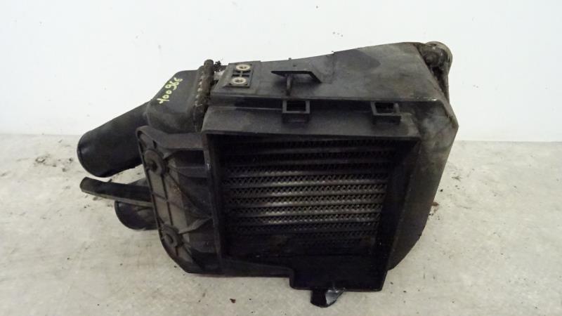 Echangeur air (Intercooler) RENAULT SCENIC 1 PHASE 2 Diesel - 1