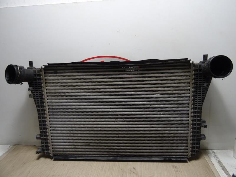 Echangeur air (Intercooler) SEAT LEON 2 PHASE 1 Diesel - 1