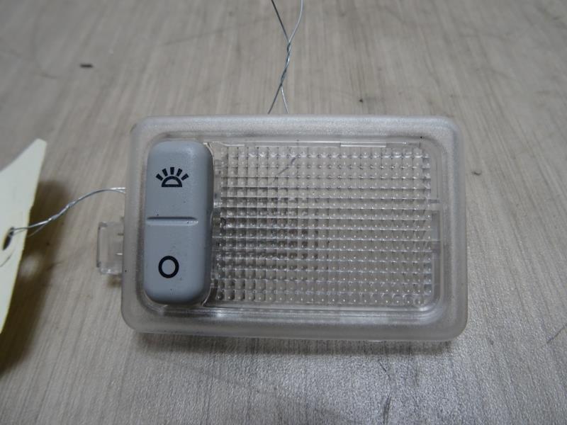 Eclairage de plafonnier FORD S-MAX 1 PHASE 1 Diesel - 1