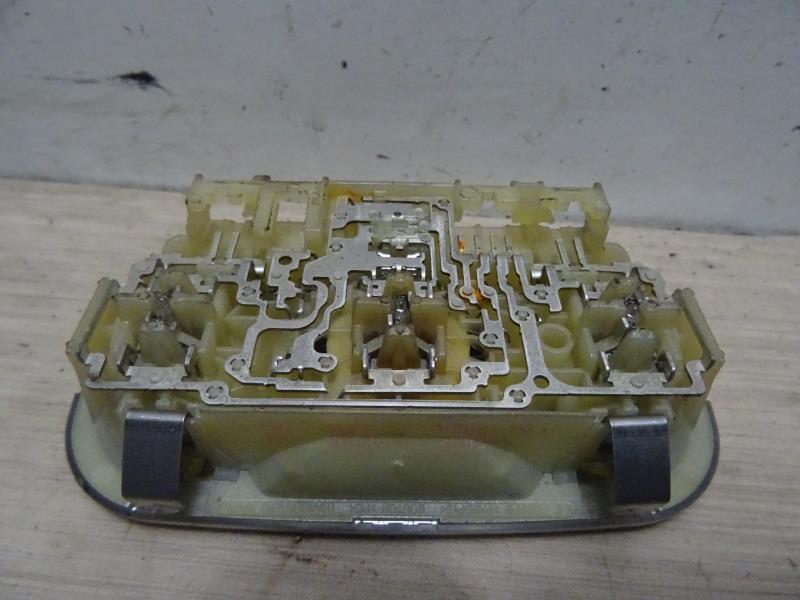 Eclairage de plafonnier CITROEN BERLINGO 2 PHASE 1 Diesel - 1