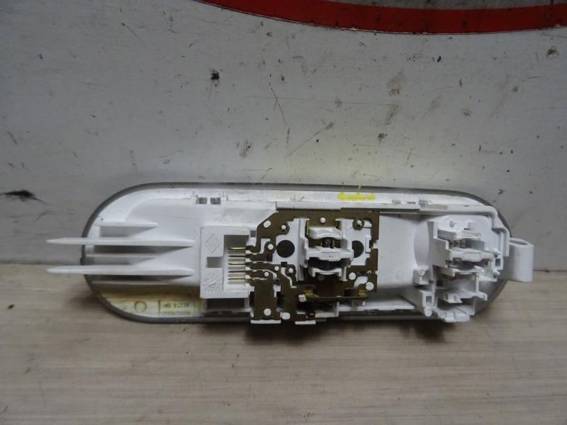Eclairage de plafonnier RENAULT KANGOO 2 PHASE 1 Diesel - 1