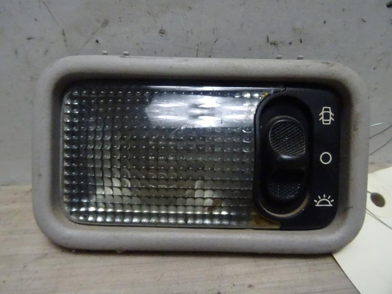 Eclairage de plafonnier CITROEN BERLINGO 1 PHASE 2 Diesel - 1
