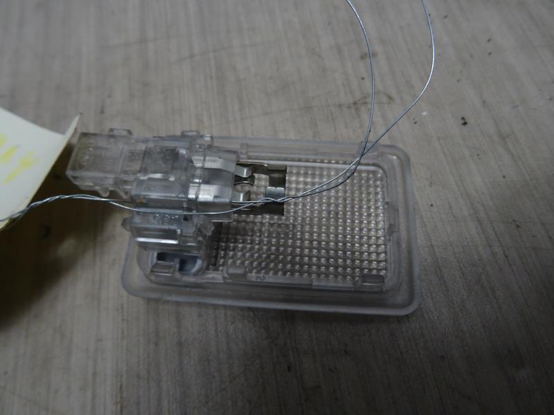 Eclairage de plafonnier FORD S-MAX 1 PHASE 1 Diesel - 1