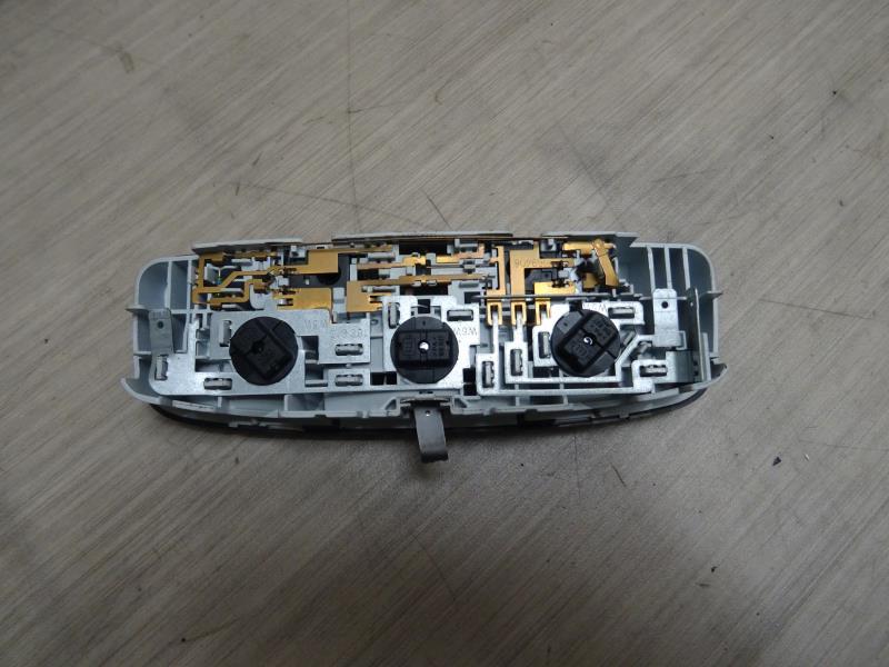 Eclairage de plafonnier FORD S-MAX 1 PHASE 1 Diesel - 1