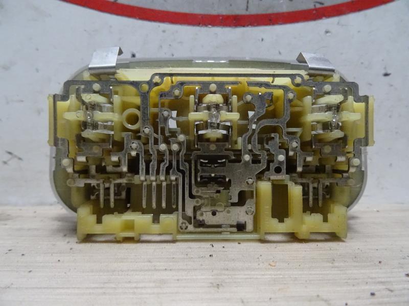 Eclairage de plafonnier PEUGEOT 308 1 PHASE 1 Diesel - 1