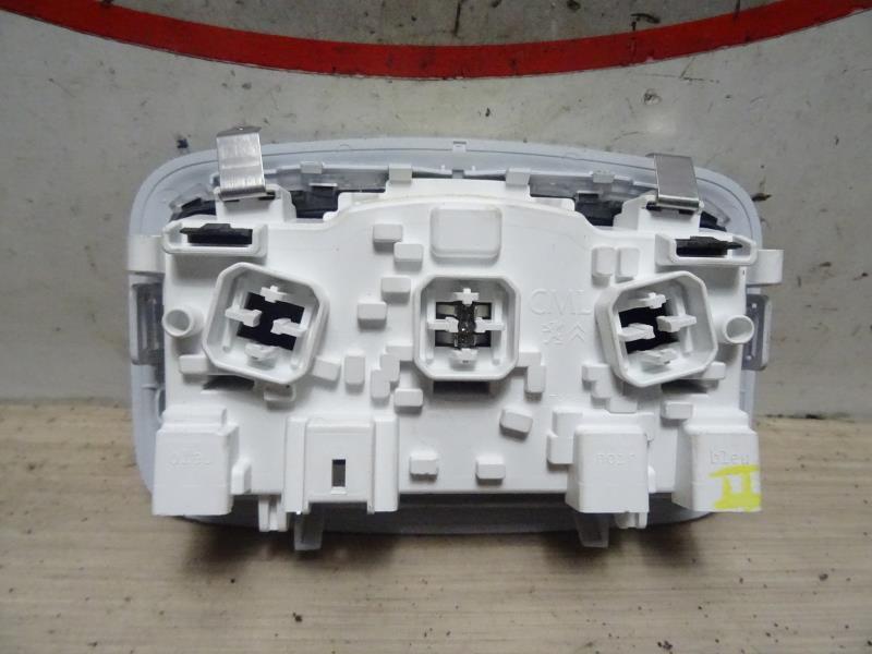 Eclairage de plafonnier PEUGEOT 308 2 PHASE 1 Diesel - 1
