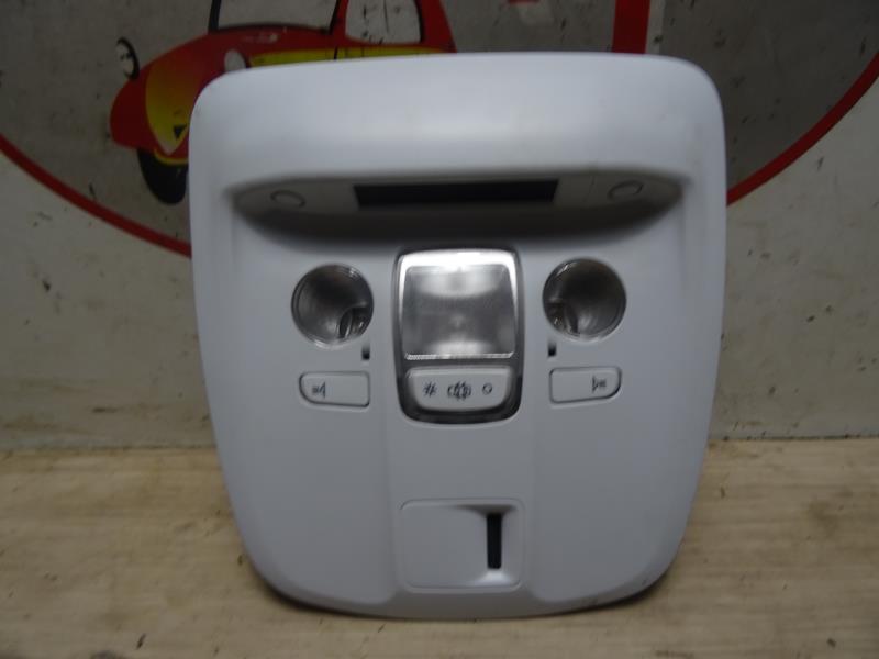 Eclairage de plafonnier PEUGEOT 308 2 PHASE 1 Diesel - 1
