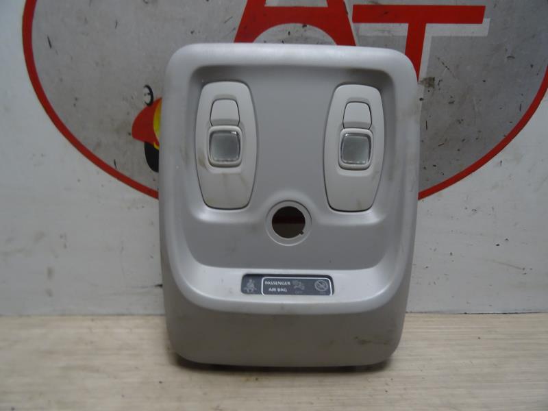 Eclairage de plafonnier RENAULT CLIO 4 PHASE 2 Diesel - 1