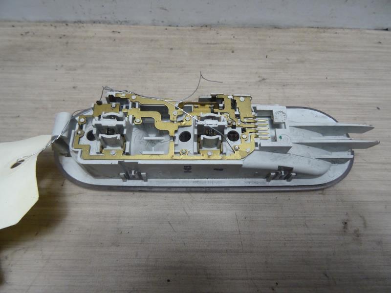 Eclairage de plafonnier RENAULT KANGOO 2 PHASE 2 Diesel - 1