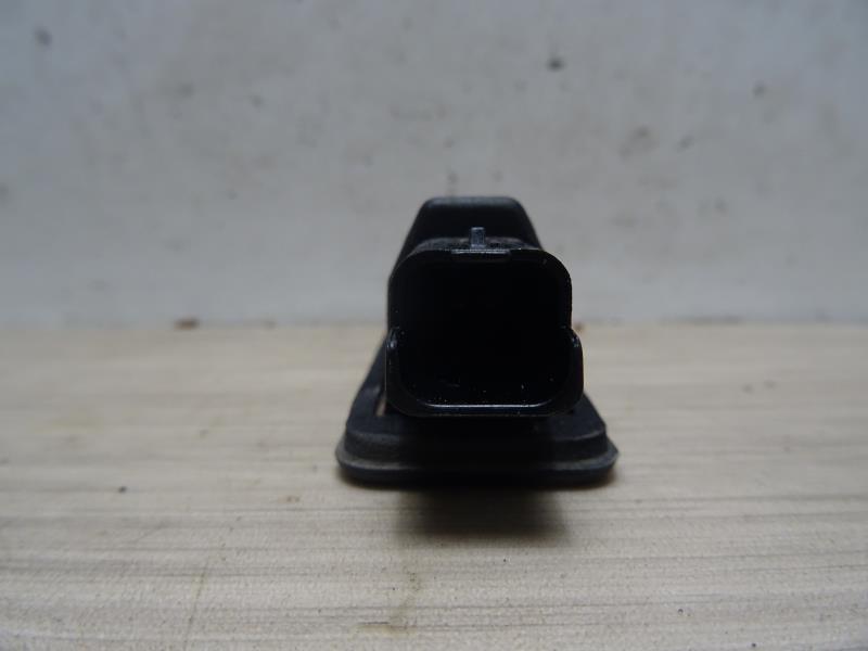 Eclairage de plaque PEUGEOT 208 1 PHASE 1 Diesel - 1
