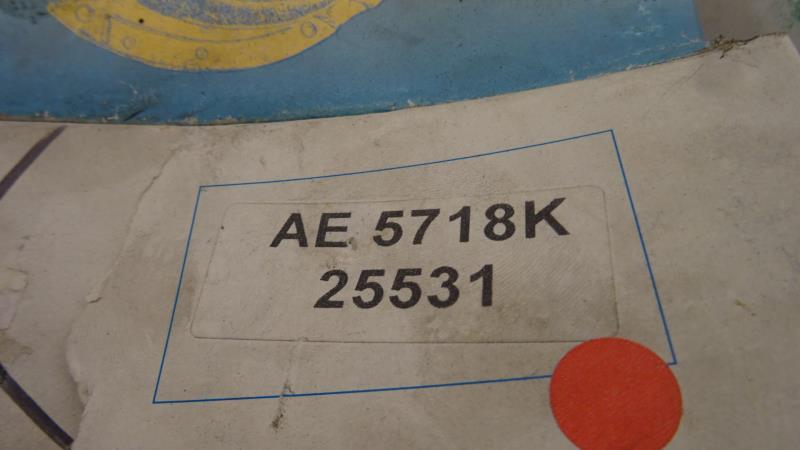 Frizione FIAT PUNTO 2 PHASE 1 Gasolina - 1