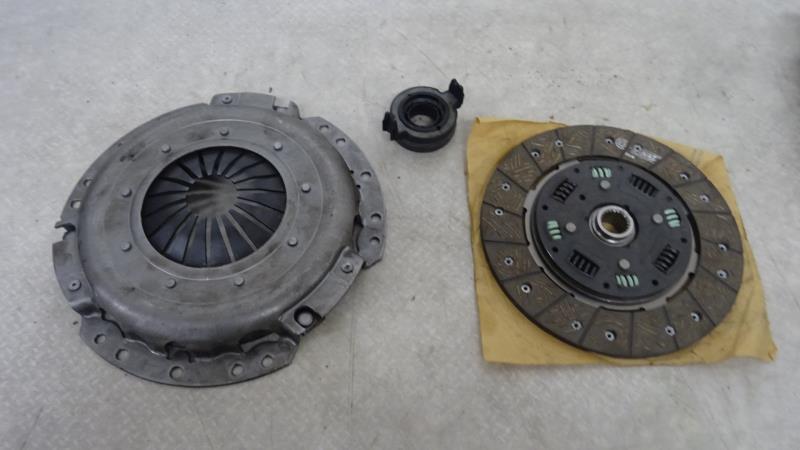 Embrayage FIAT PUNTO 2 PHASE 1 Essence - 1