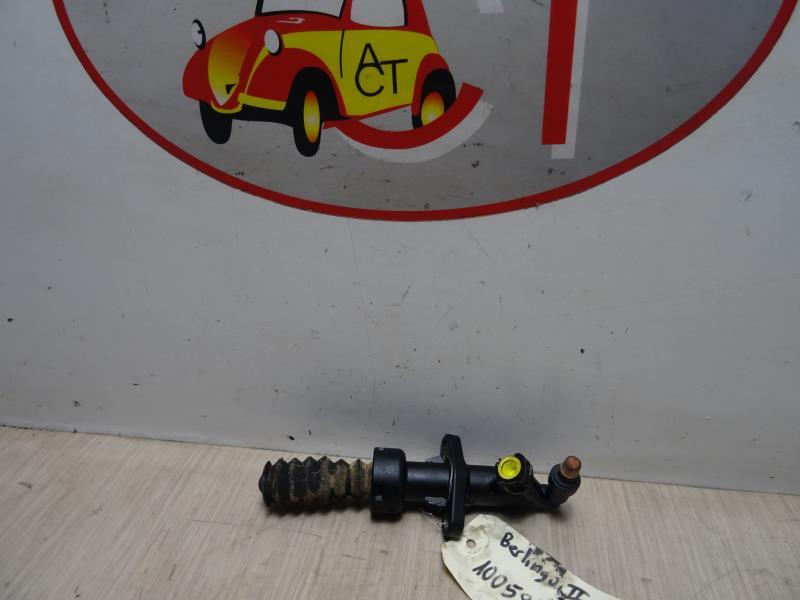 Trasmettitore CITROEN BERLINGO 2 PHASE 1 Diésel - 1