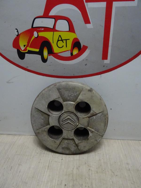 Enjoliveur CITROEN NEMO Diesel - 1