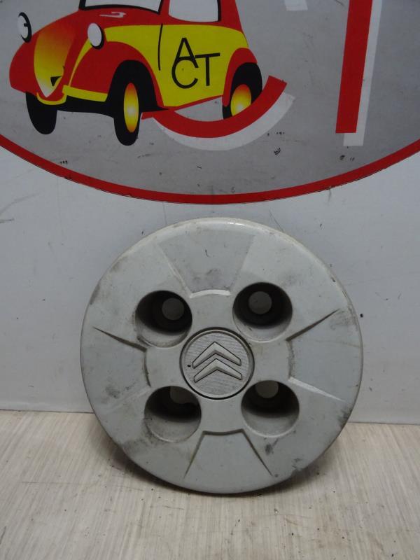 Enjoliveur CITROEN NEMO Diesel - 1