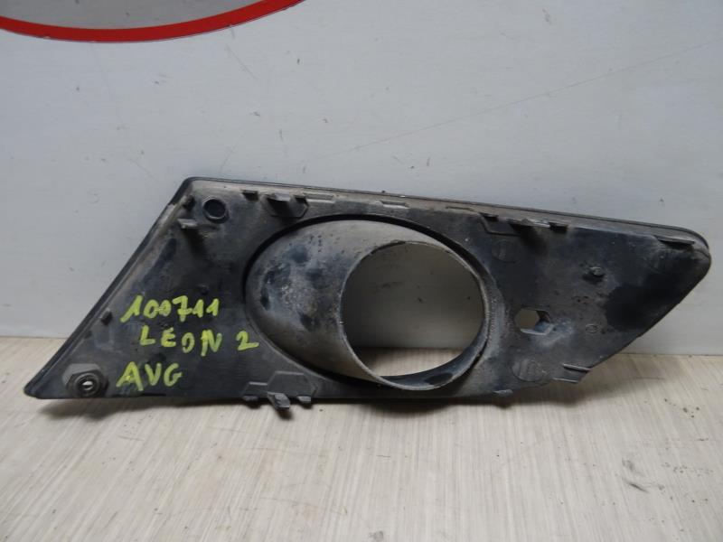 Cornice fendinebbia SEAT LEON 2 PHASE 1 Diésel - 1
