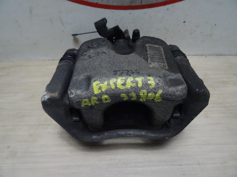 Pinza freni posteriore destra PEUGEOT EXPERT 3 PHASE 1 Diésel - 1
