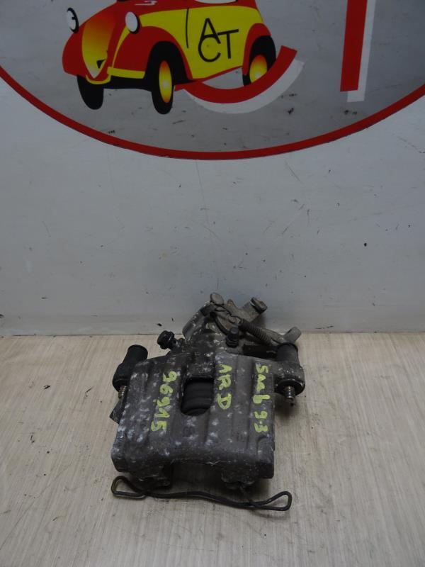 Pinza freni posteriore destra SAAB 9.3 2 SPORT HATCH PHASE 2 BREAK Diésel - 1