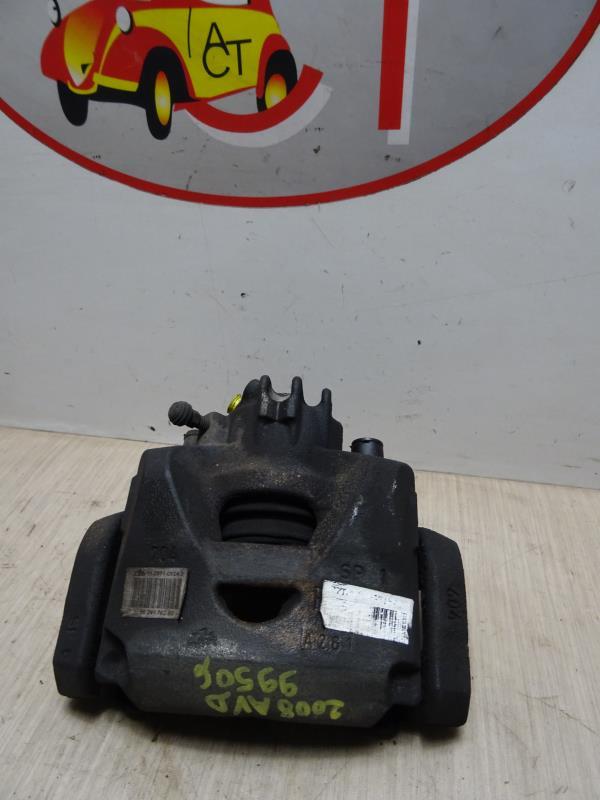 Pinza freni anteriore destra PEUGEOT 2008 2 Diésel - 1