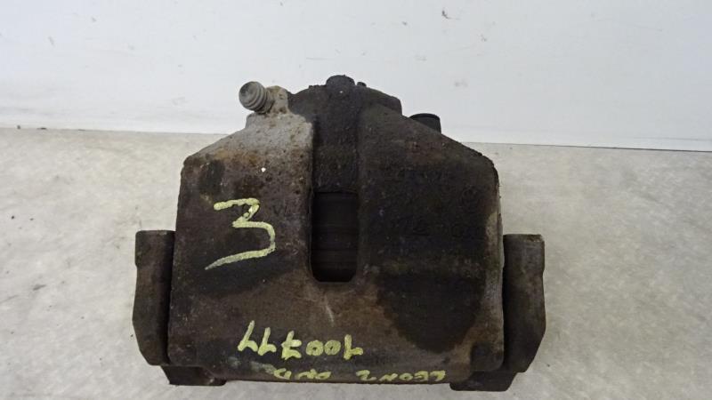 Pinza freni anteriore destra SEAT LEON 2 PHASE 1 Diésel - 1