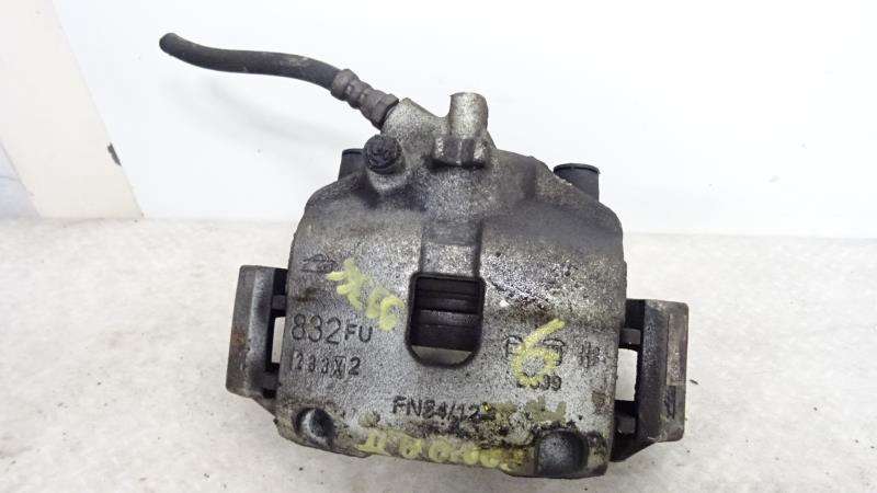 Pinza freni anteriore destra FIAT PANDA 3 PHASE 1 Gasolina - 1