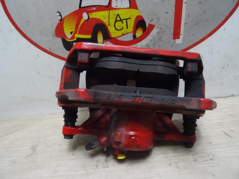 Pinza freni anteriore destra AUDI A3 3 LIMOUSINE S3 PHASE 1 Gasolina - 1