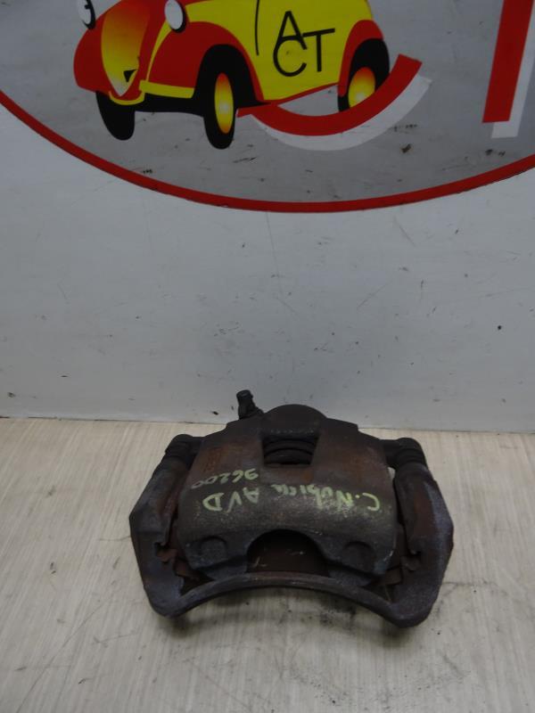 Pinza freni anteriore destra CHEVROLET NUBIRA Gasolina - 1