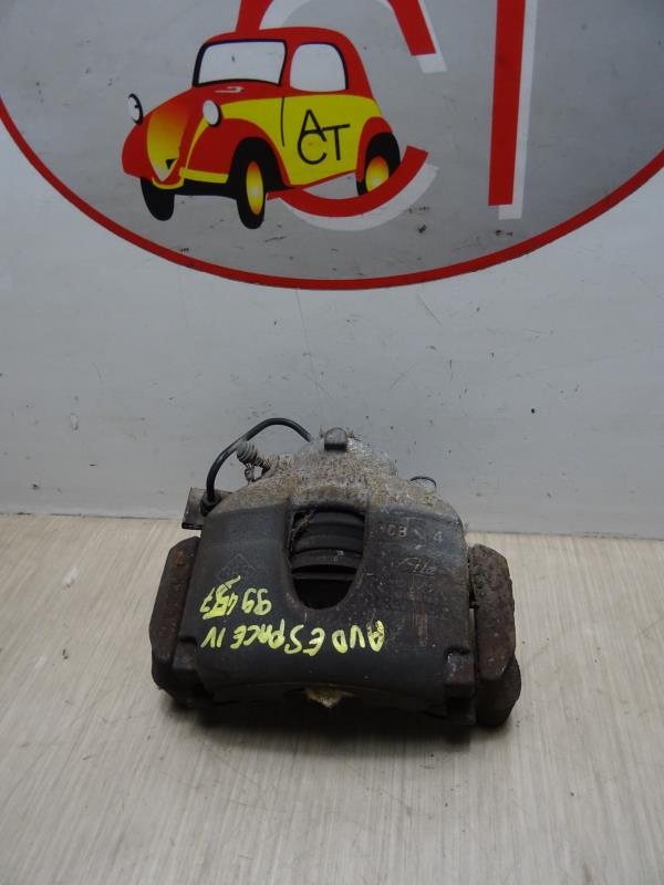 Pinza freni anteriore destra RENAULT ESPACE 4 PHASE 1 Diésel - 1