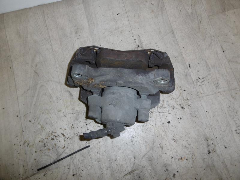 Pinza freni anteriore destra VOLKSWAGEN GOLF PLUS PHASE 1 Diésel - 1