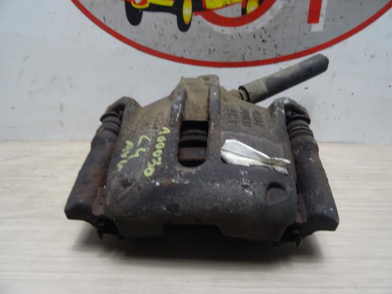 Pinza freni anteriore sinistra CITROEN C4 1 PHASE 1 Gasolina - 1