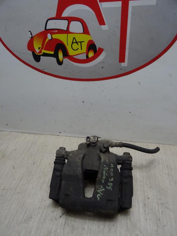 Pinza freni anteriore sinistra CITROEN NEMO Diésel - 1