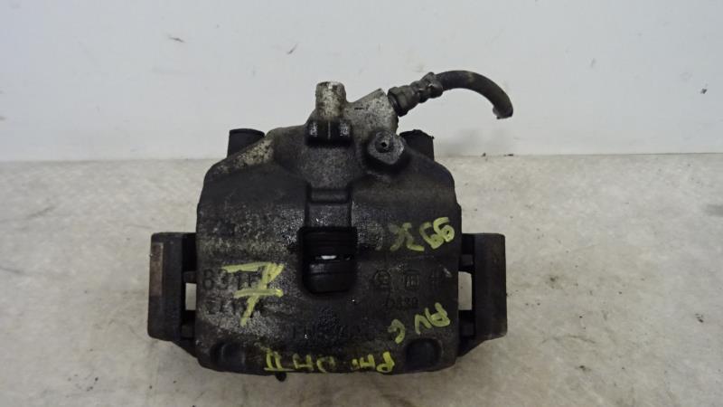 Pinza freni anteriore sinistra FIAT PANDA 3 PHASE 1 Gasolina - 1