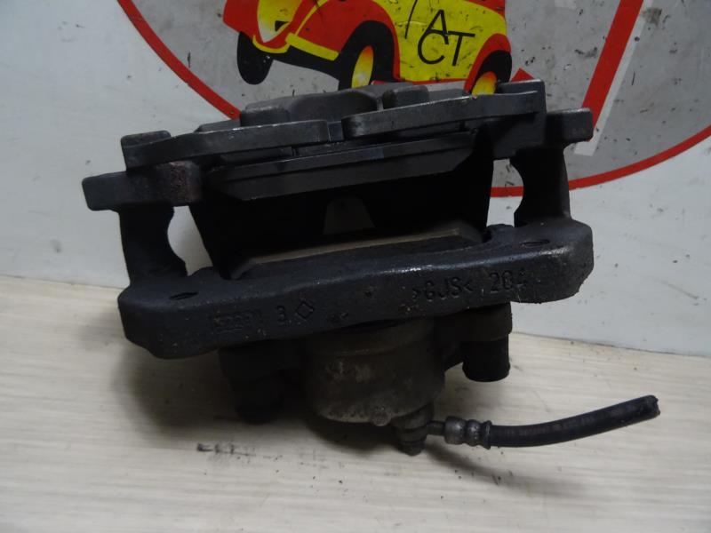 Pinza freni anteriore sinistra PEUGEOT EXPERT 3 PHASE 1 Diésel - 1
