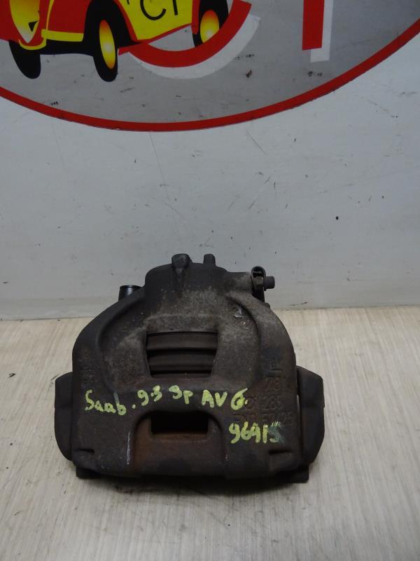 Etrier avant gauche (freinage) SAAB 9.3 2 SPORT HATCH PHASE 2 BREAK Diesel - 1