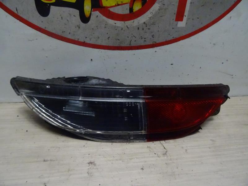 Proiettore di retromarcia destro FIAT GRANDE PUNTO Gasolina - 1