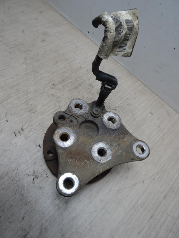Fusee arriere droit PEUGEOT 2008 2 Diesel - 1