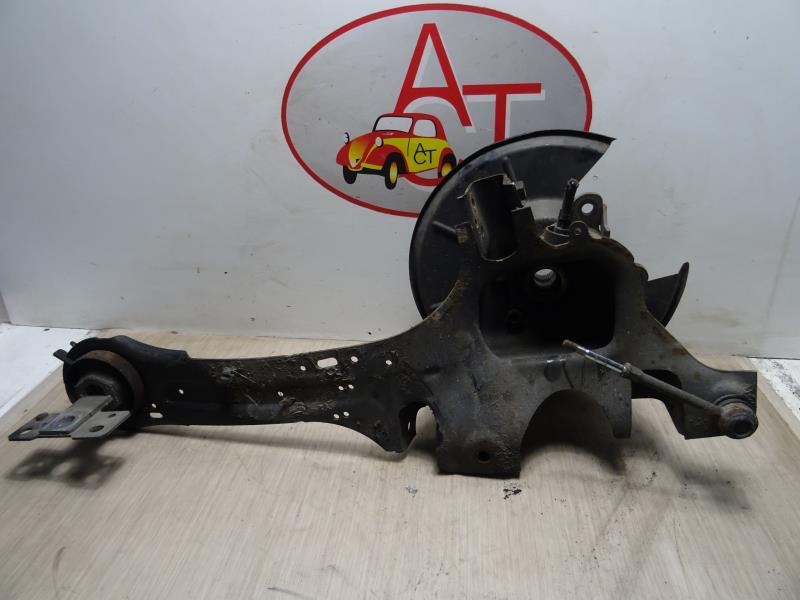 Fusee arriere droit VOLVO S 60 2 PHASE 1 Diesel - 1