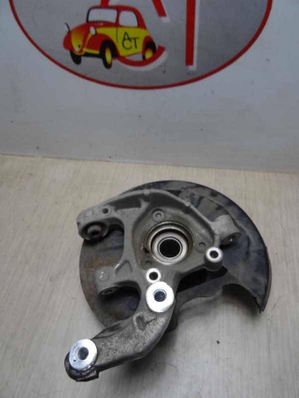Fuso posteriore sinistro AUDI A3 3 LIMOUSINE S3 PHASE 1 Gasolina - 1