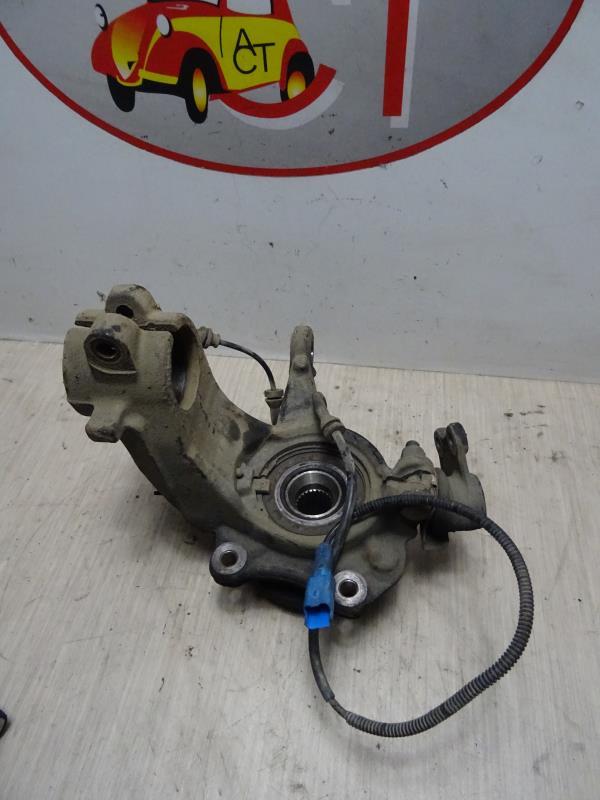 Fusee avant droit CITROEN DS3 PHASE 1 Diesel - 1
