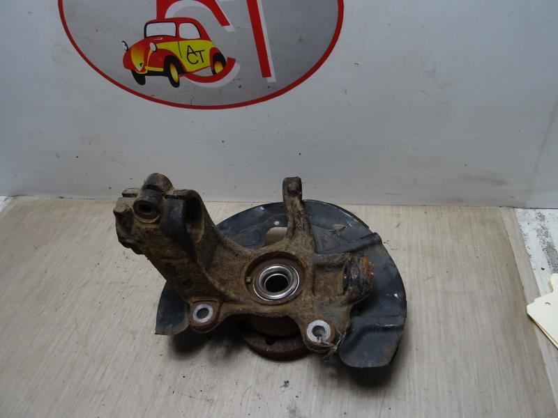 Fusee avant droit VOLVO S 60 2 PHASE 1 Diesel - 1