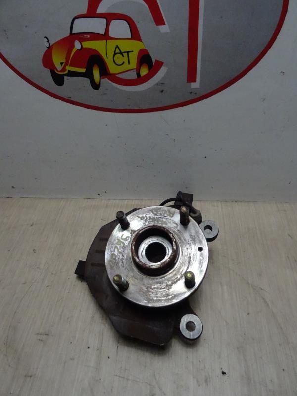 Fuso anteriore destro CHEVROLET NUBIRA Gasolina - 1
