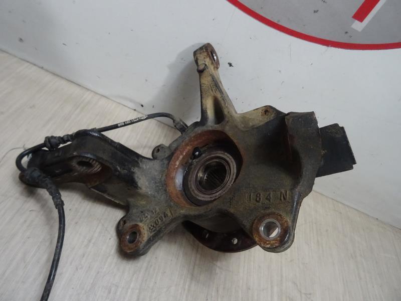 Fusee avant droit RENAULT MEGANE 3 PHASE 2 Essence - 1