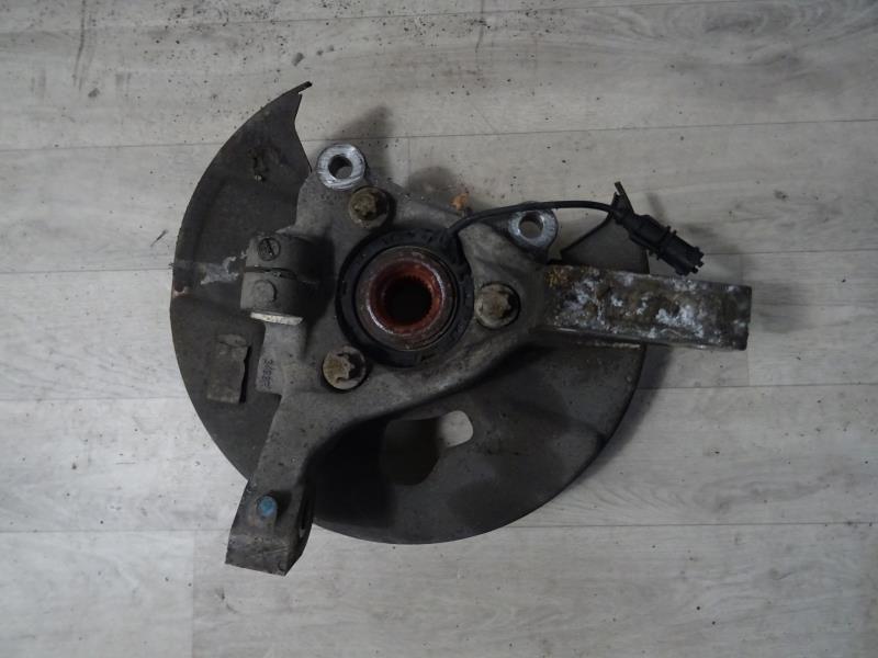 Fusee avant droit SAAB 9.3 2 SPORT HATCH PHASE 2 BREAK Diesel - 1