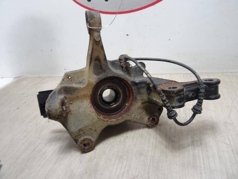 Fusee avant gauche RENAULT MEGANE 3 PHASE 2 Essence - 1