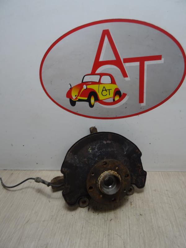 Fusee avant gauche SUZUKI SWIFT 3 Diesel - 1