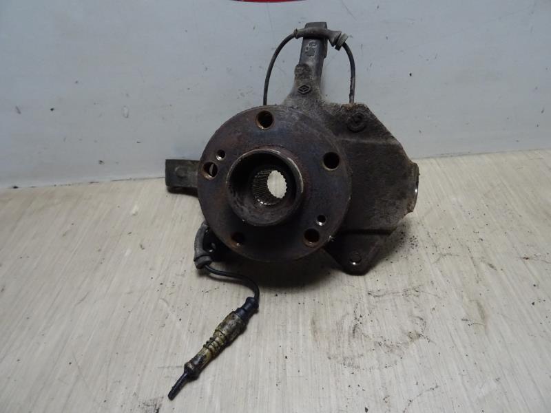 Fusee avant gauche RENAULT ESPACE 4 PHASE 1 Diesel - 1