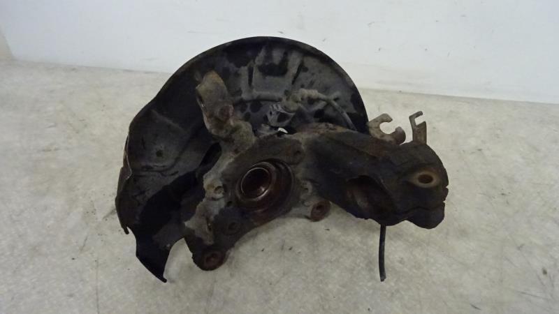 Fusee avant gauche SEAT LEON 2 PHASE 1 Diesel - 1